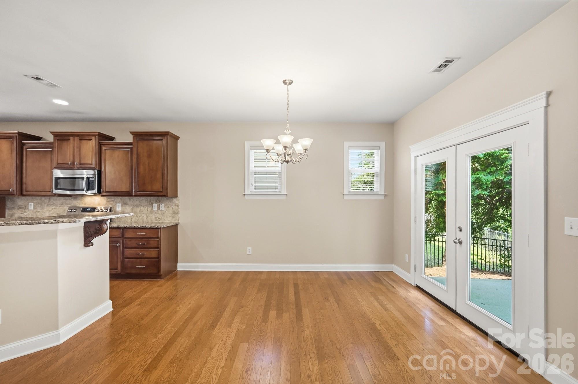 3016 Connells Point Avenue — Waxhaw
