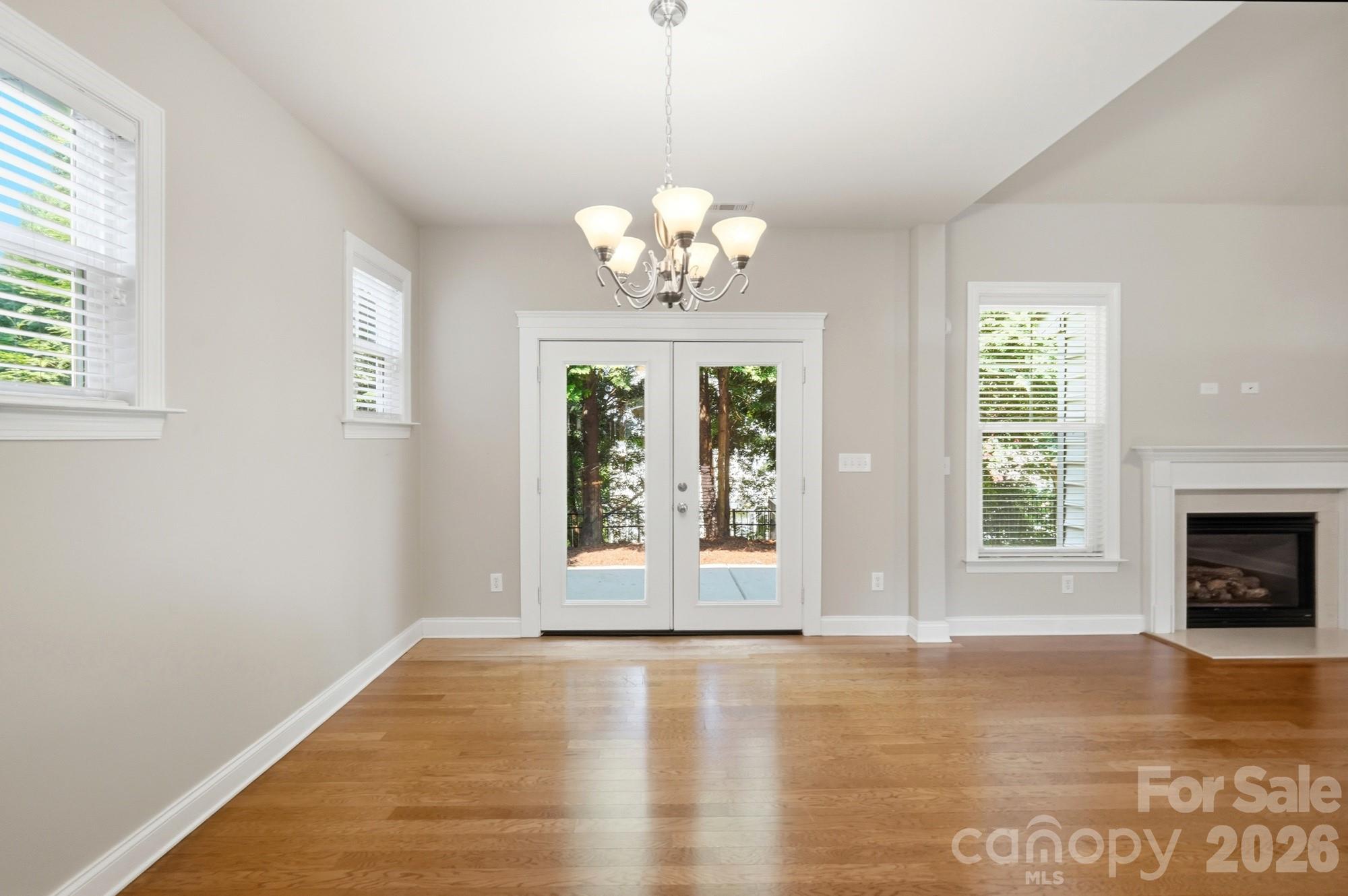 3016 Connells Point Avenue — Waxhaw