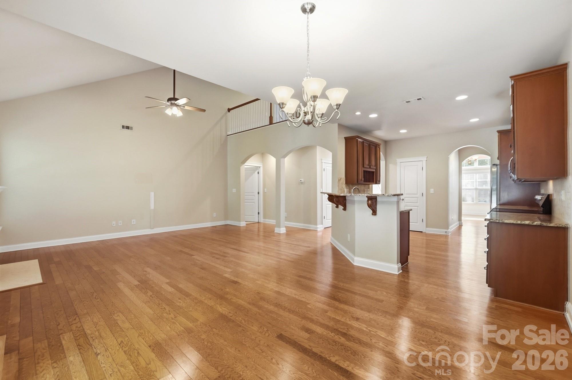3016 Connells Point Avenue — Waxhaw