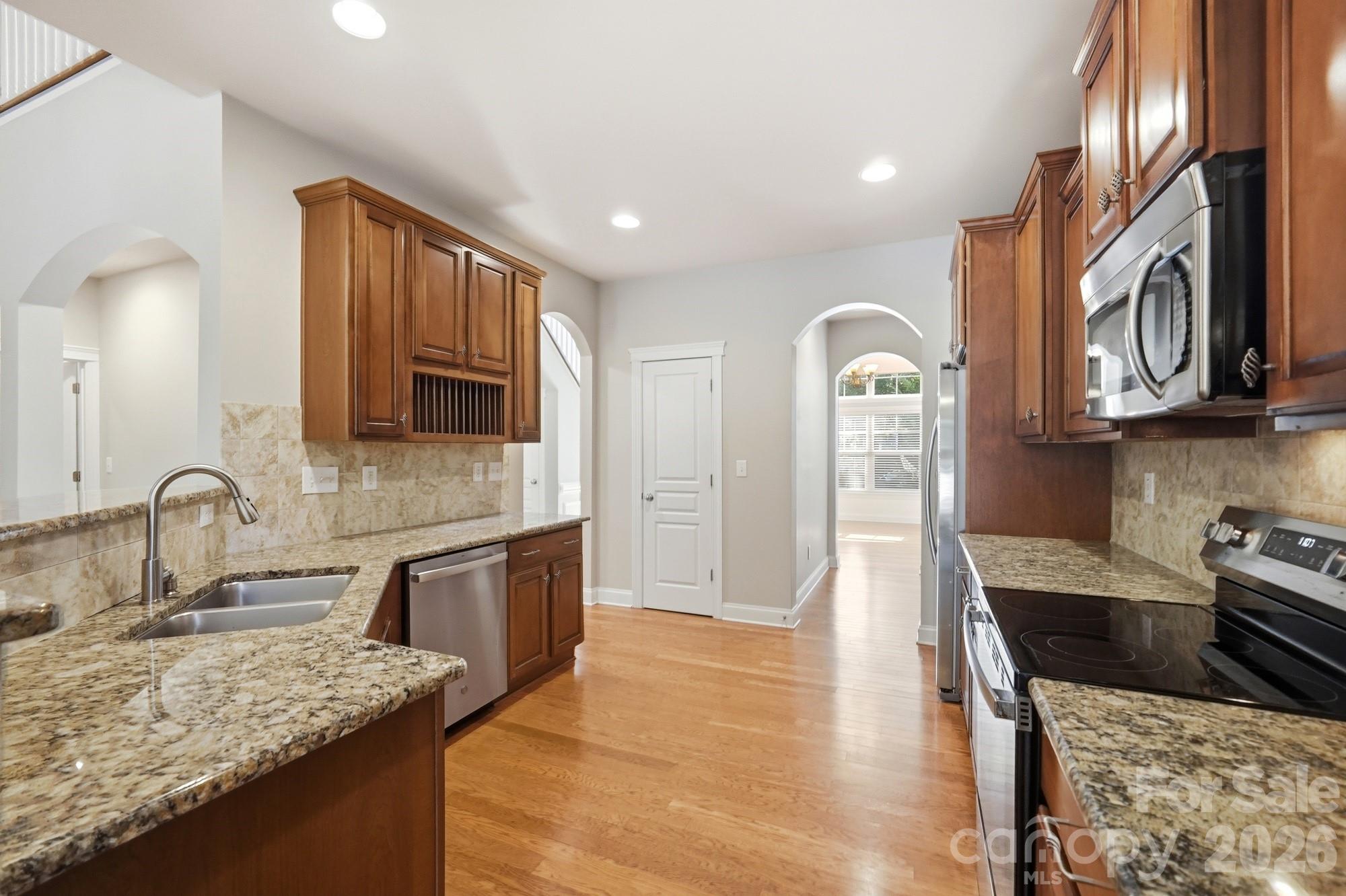 3016 Connells Point Avenue — Waxhaw
