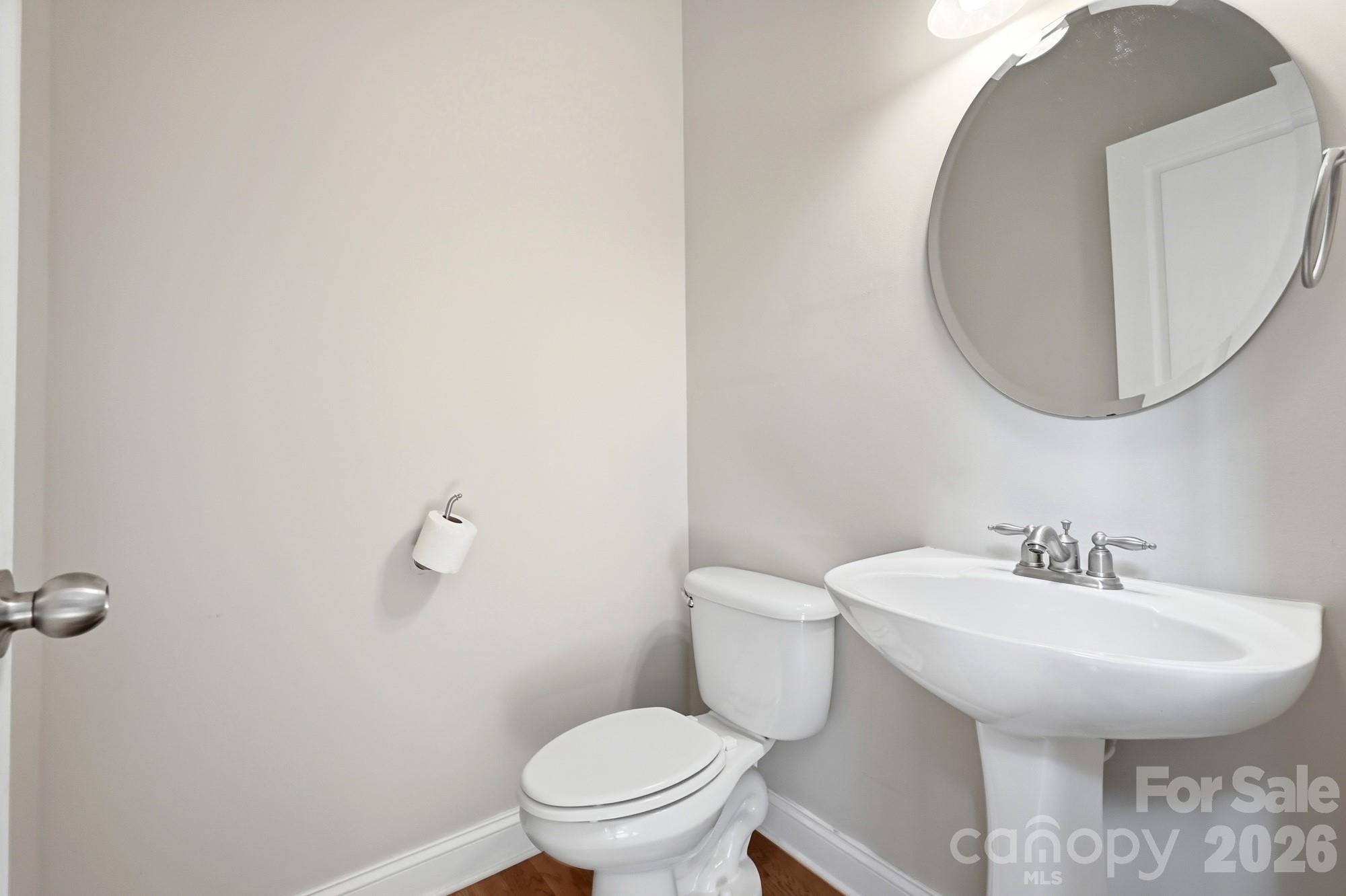 3016 Connells Point Avenue — Waxhaw