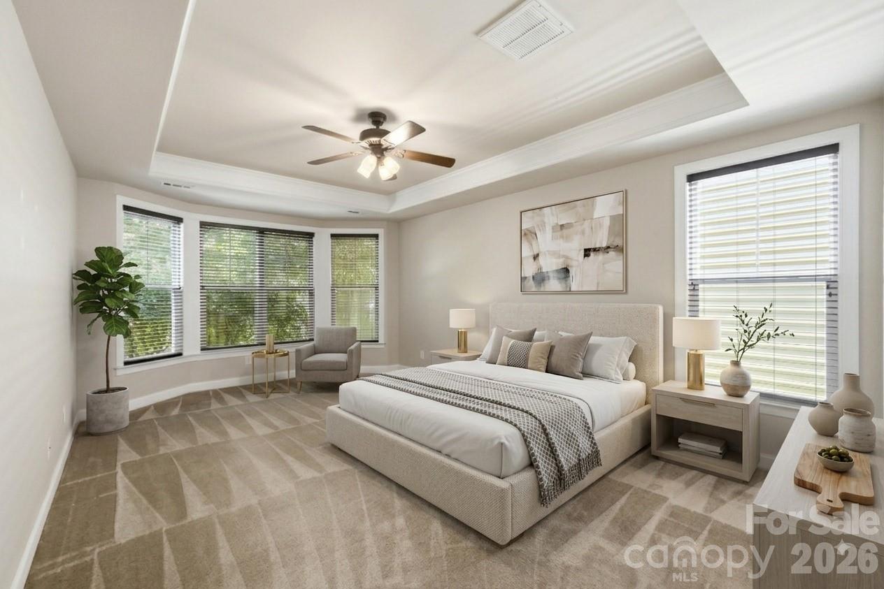 3016 Connells Point Avenue — Waxhaw