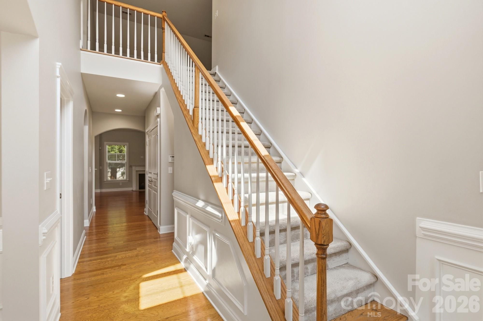 3016 Connells Point Avenue — Waxhaw
