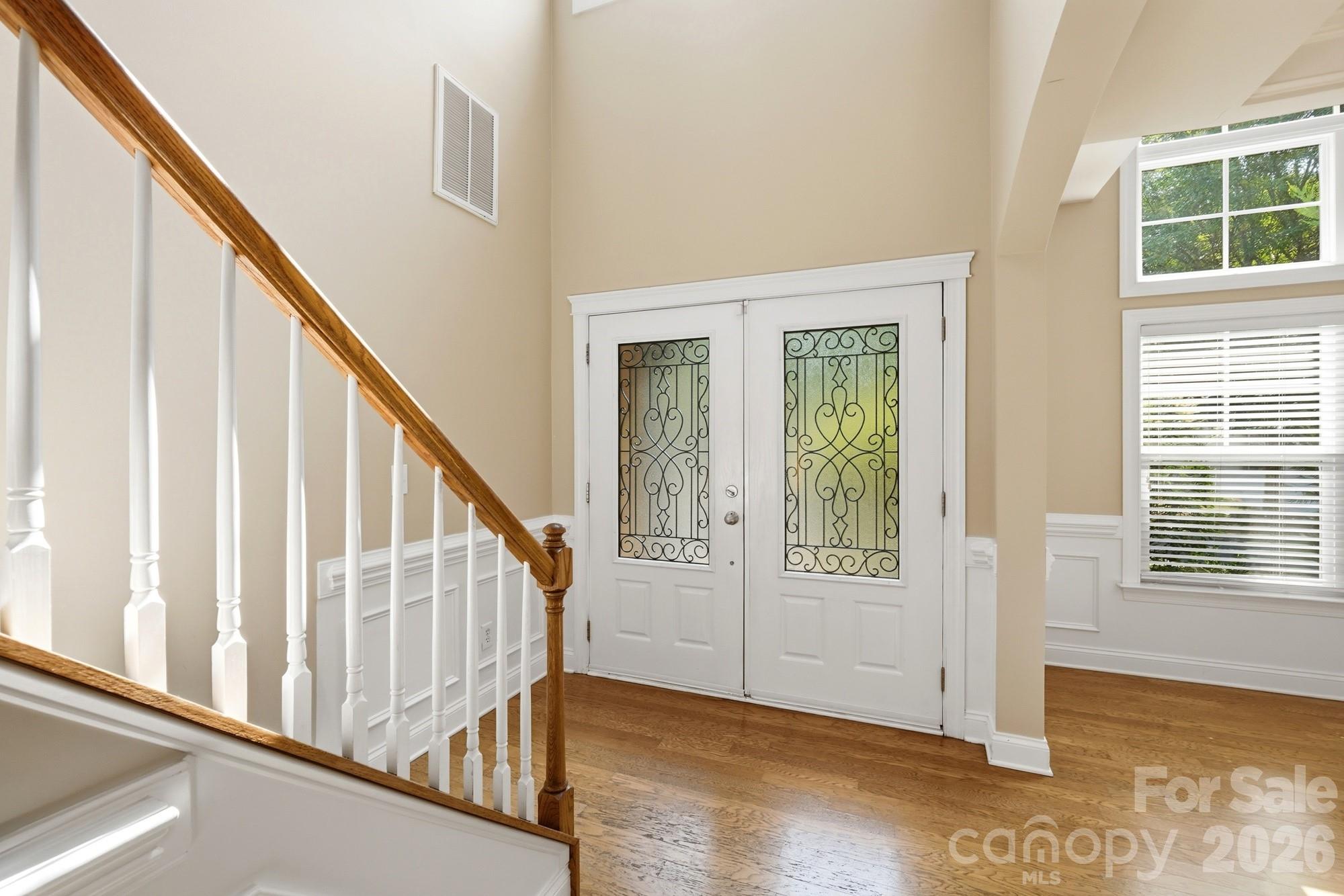3016 Connells Point Avenue — Waxhaw