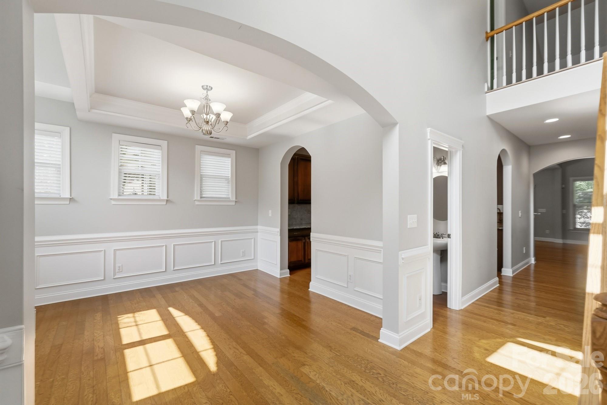 3016 Connells Point Avenue — Waxhaw