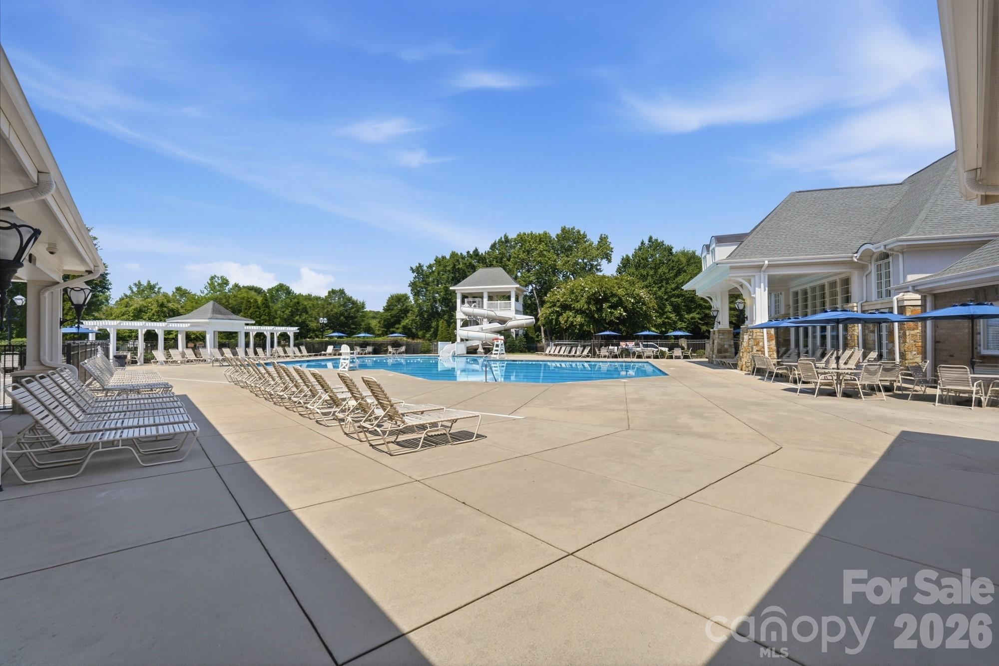 3016 Connells Point Avenue — Waxhaw