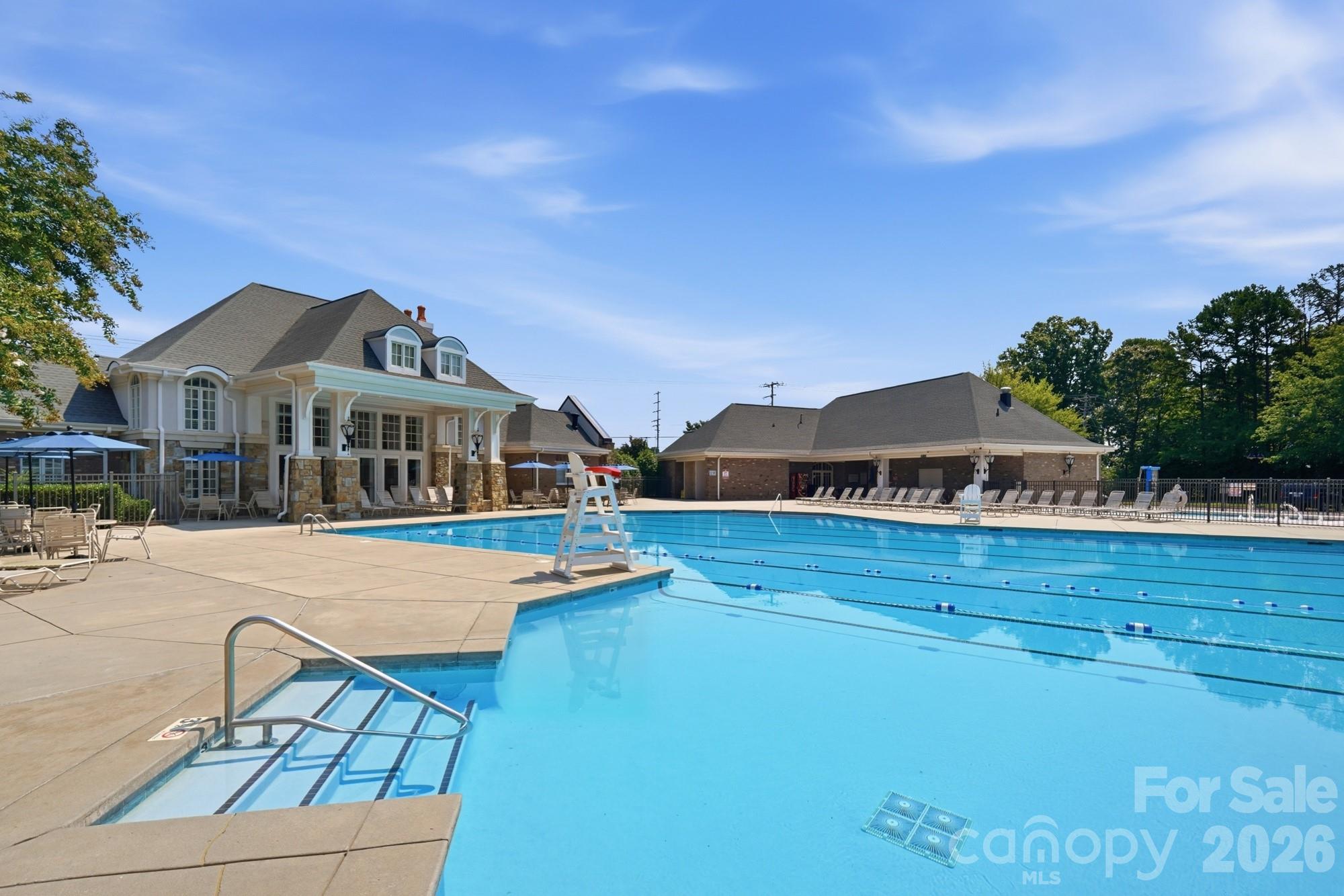 3016 Connells Point Avenue — Waxhaw