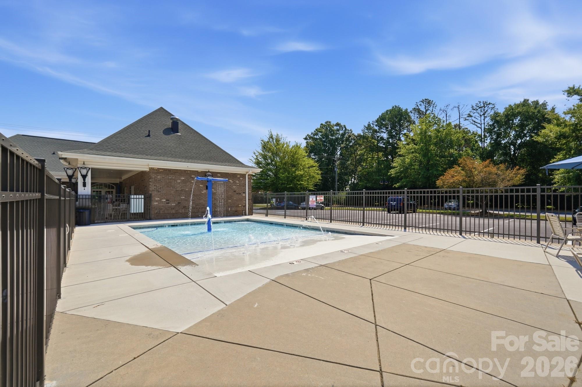 3016 Connells Point Avenue — Waxhaw