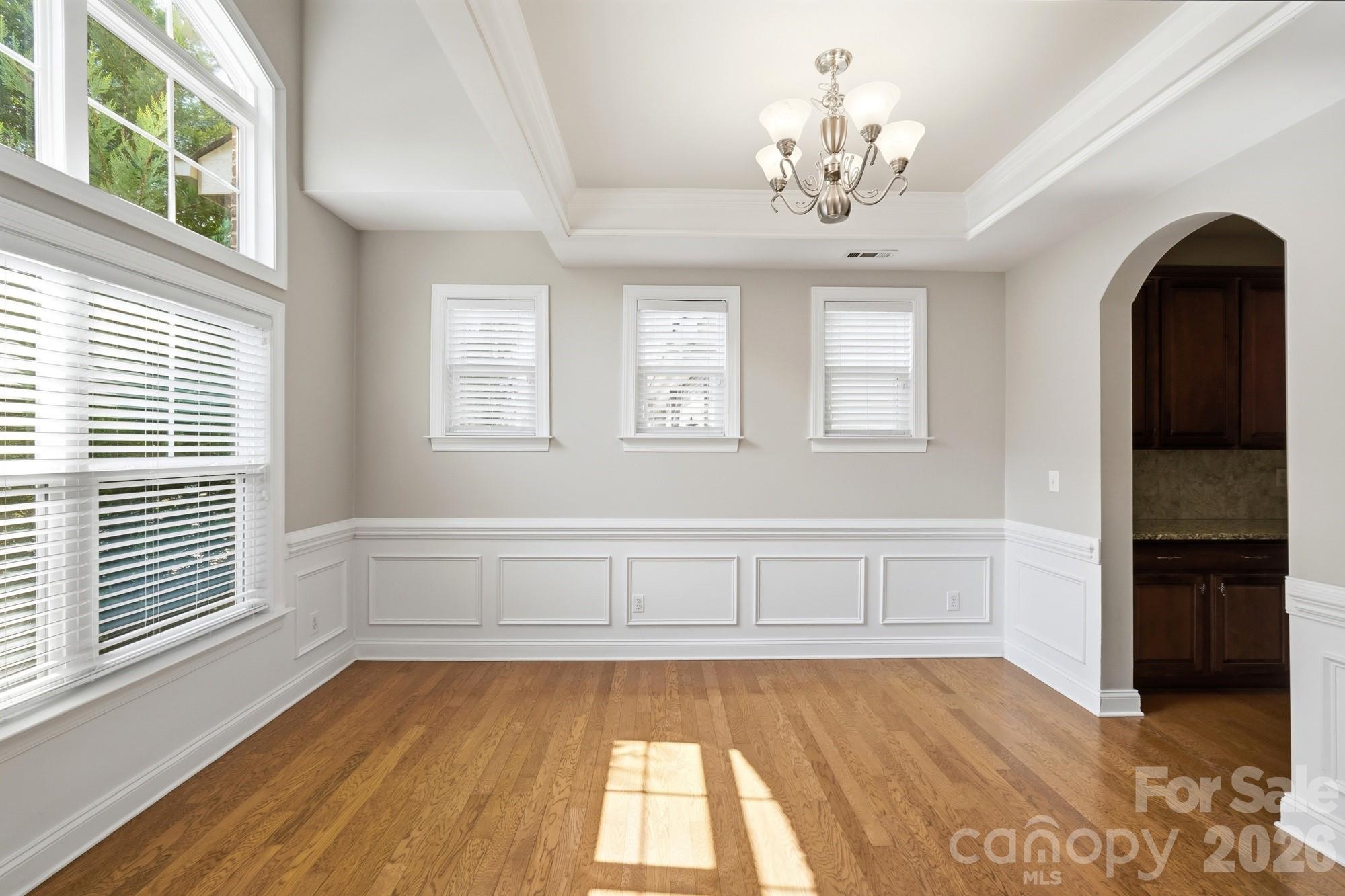 3016 Connells Point Avenue — Waxhaw