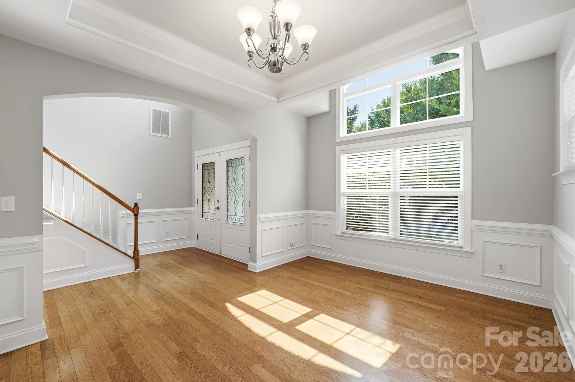 3016 Connells Point Avenue — Waxhaw