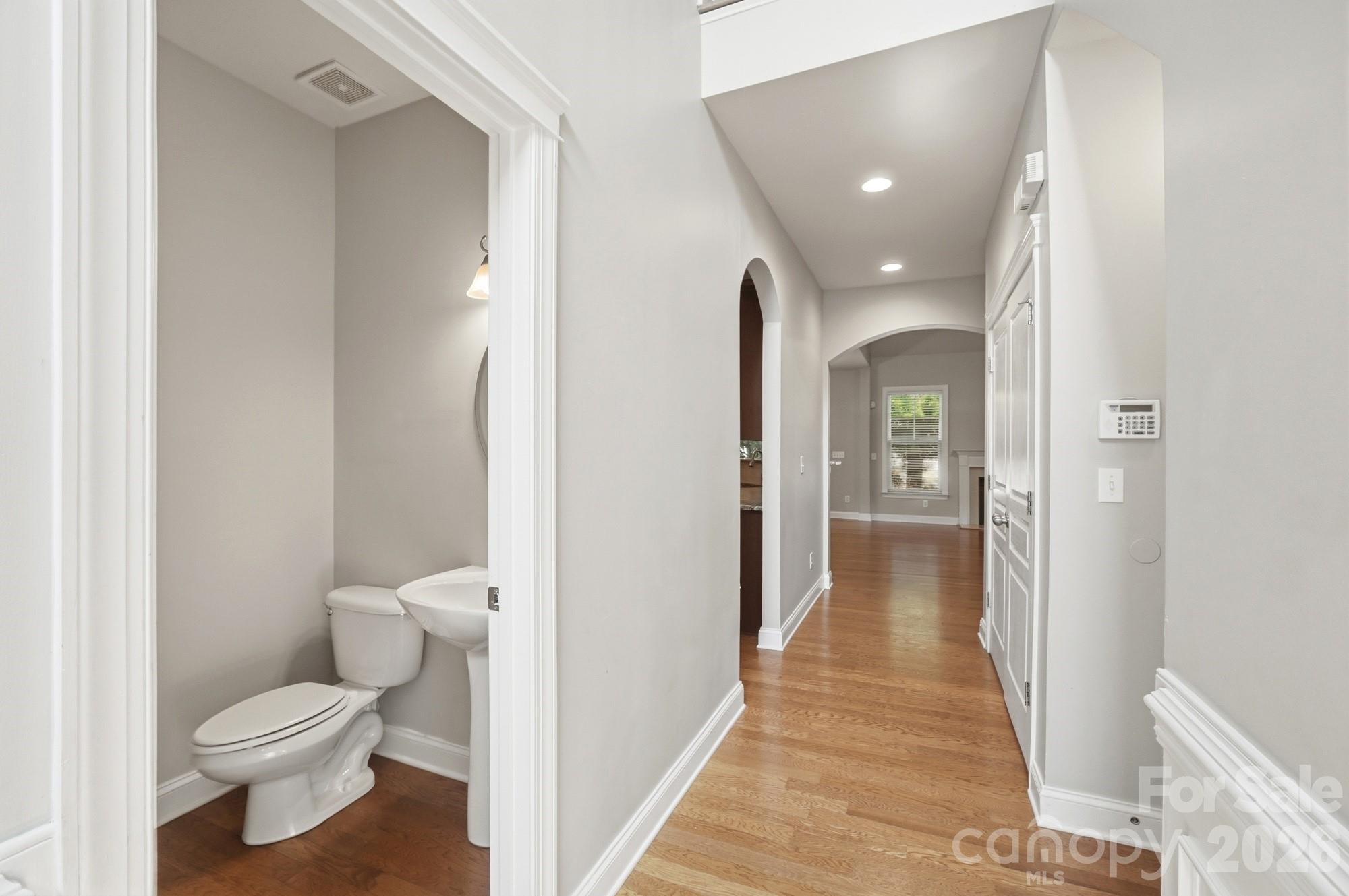 3016 Connells Point Avenue — Waxhaw