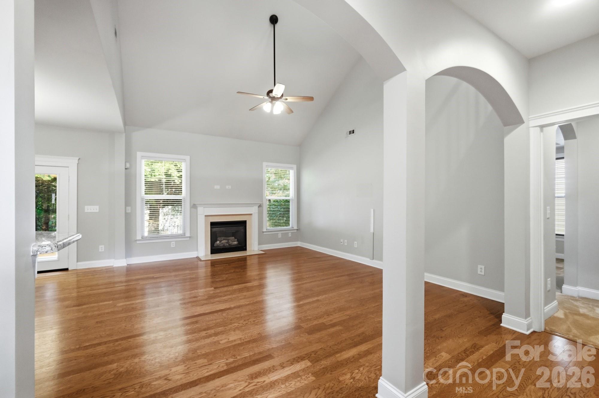 3016 Connells Point Avenue — Waxhaw