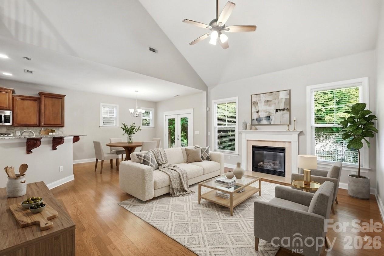 3016 Connells Point Avenue — Waxhaw