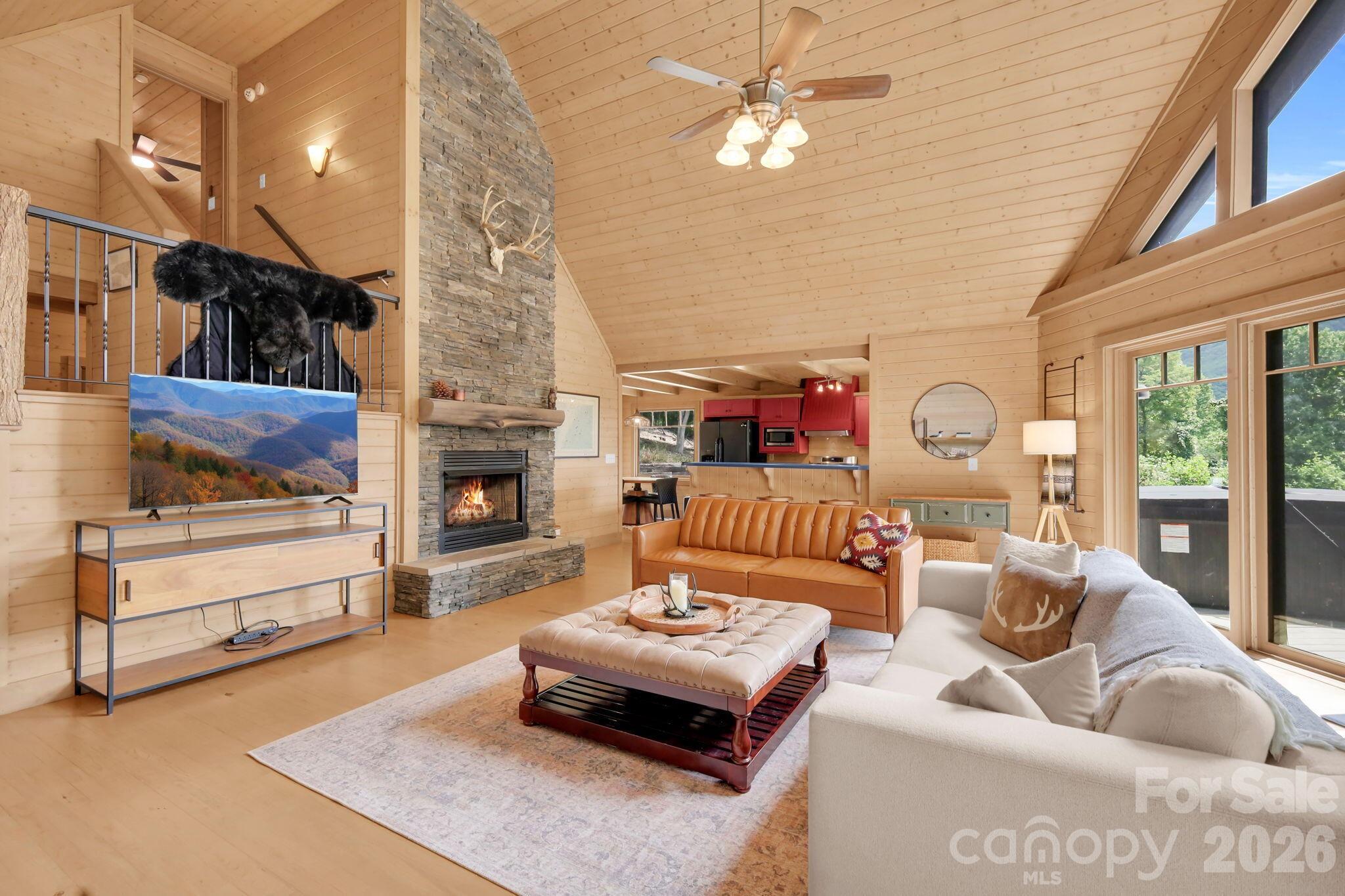 1416 Indian Lake Drive — West Jefferson