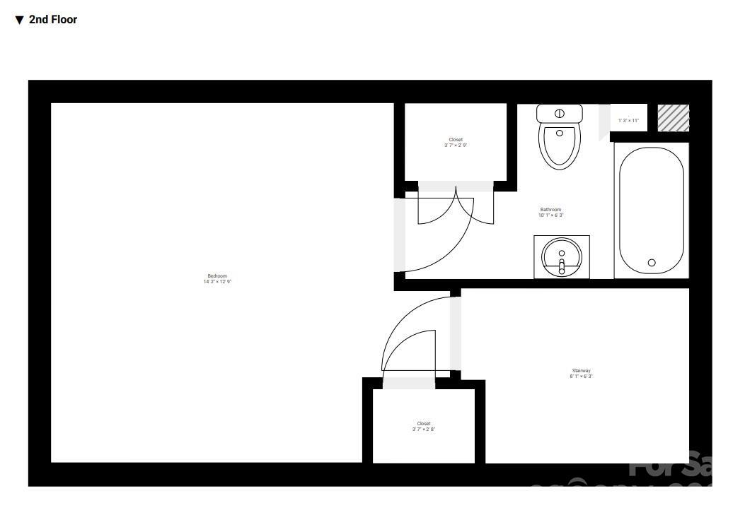 1416 Indian Lake Drive — West Jefferson
