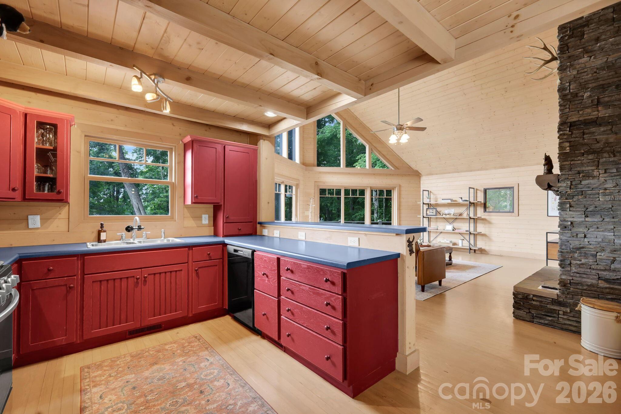 1416 Indian Lake Drive — West Jefferson