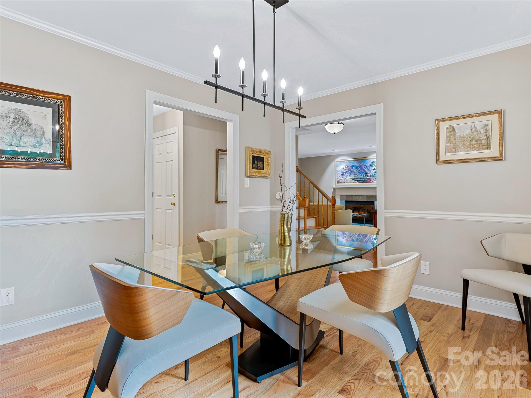 105 Galloway Drive — Asheville