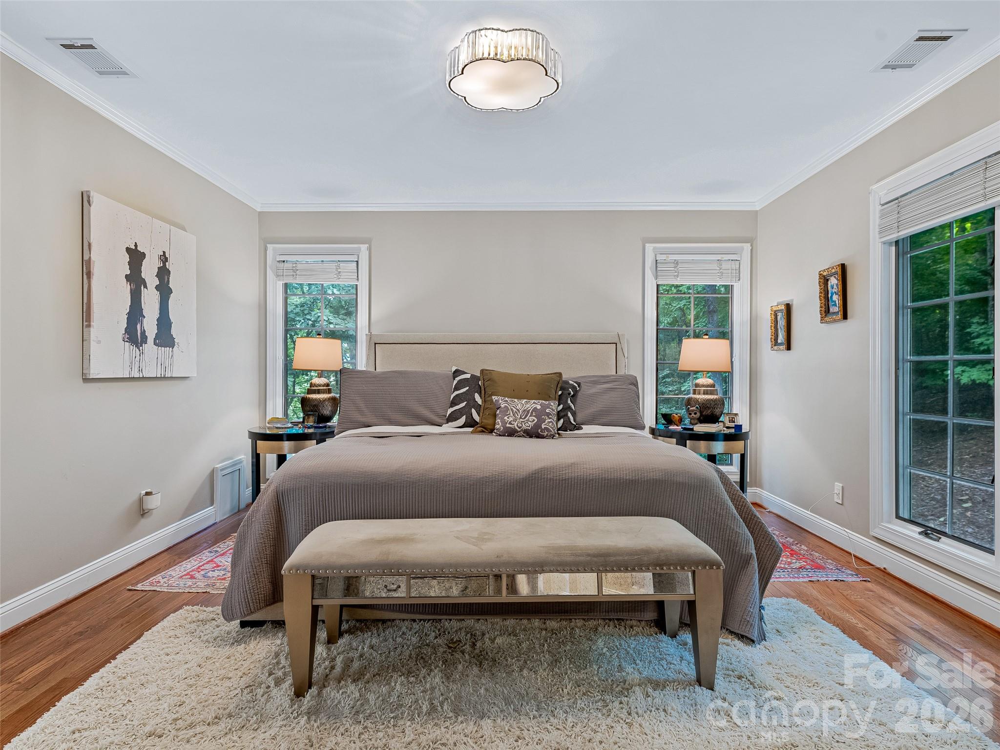 105 Galloway Drive — Asheville