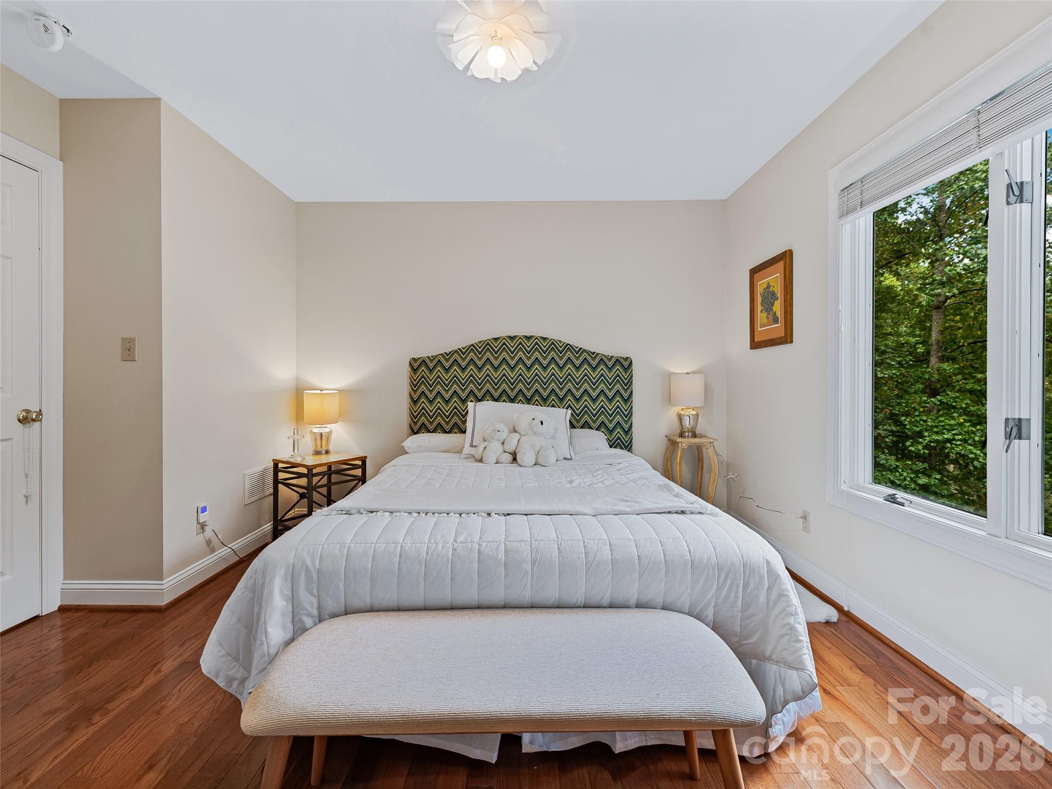 105 Galloway Drive — Asheville