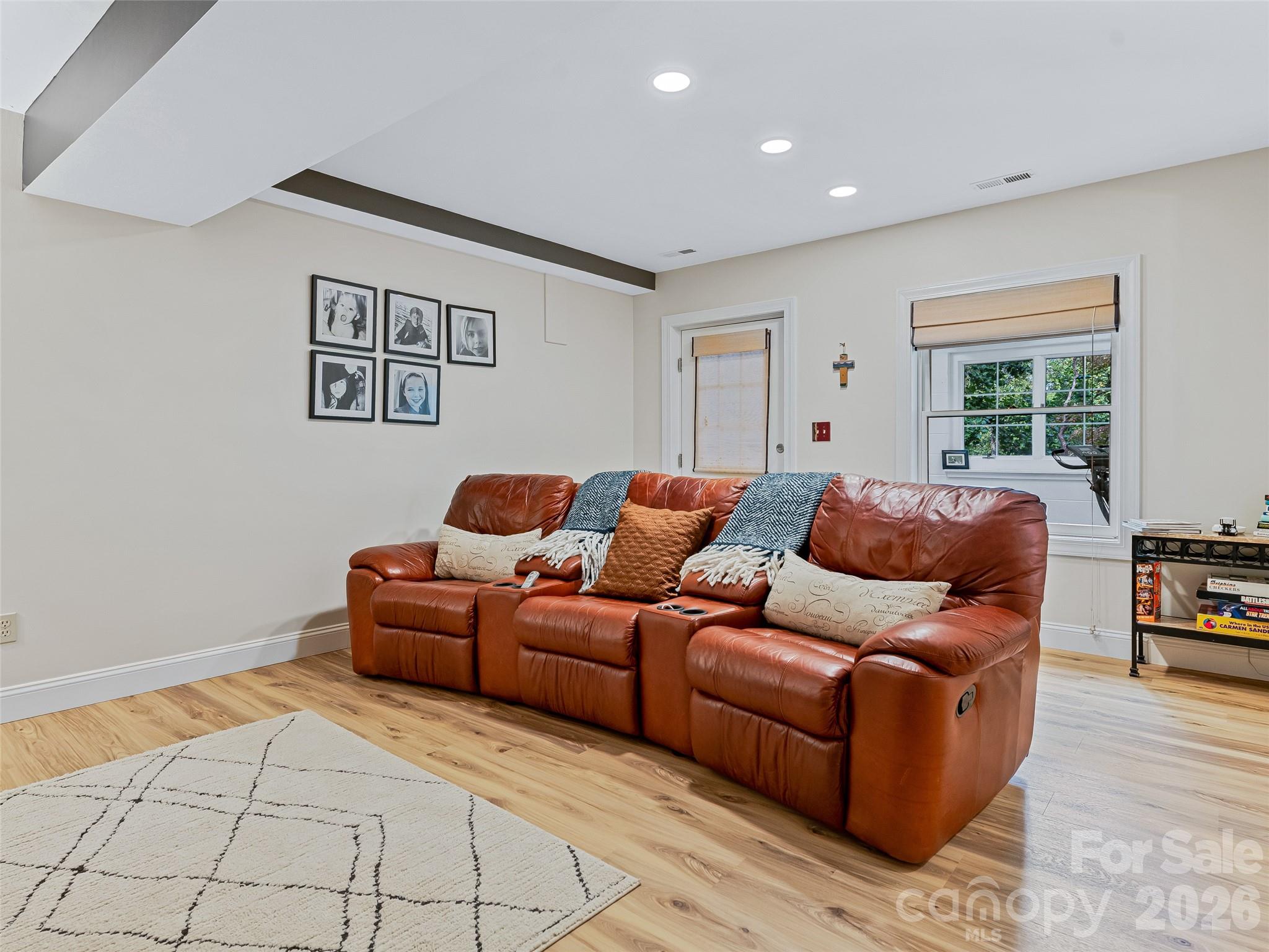 105 Galloway Drive — Asheville