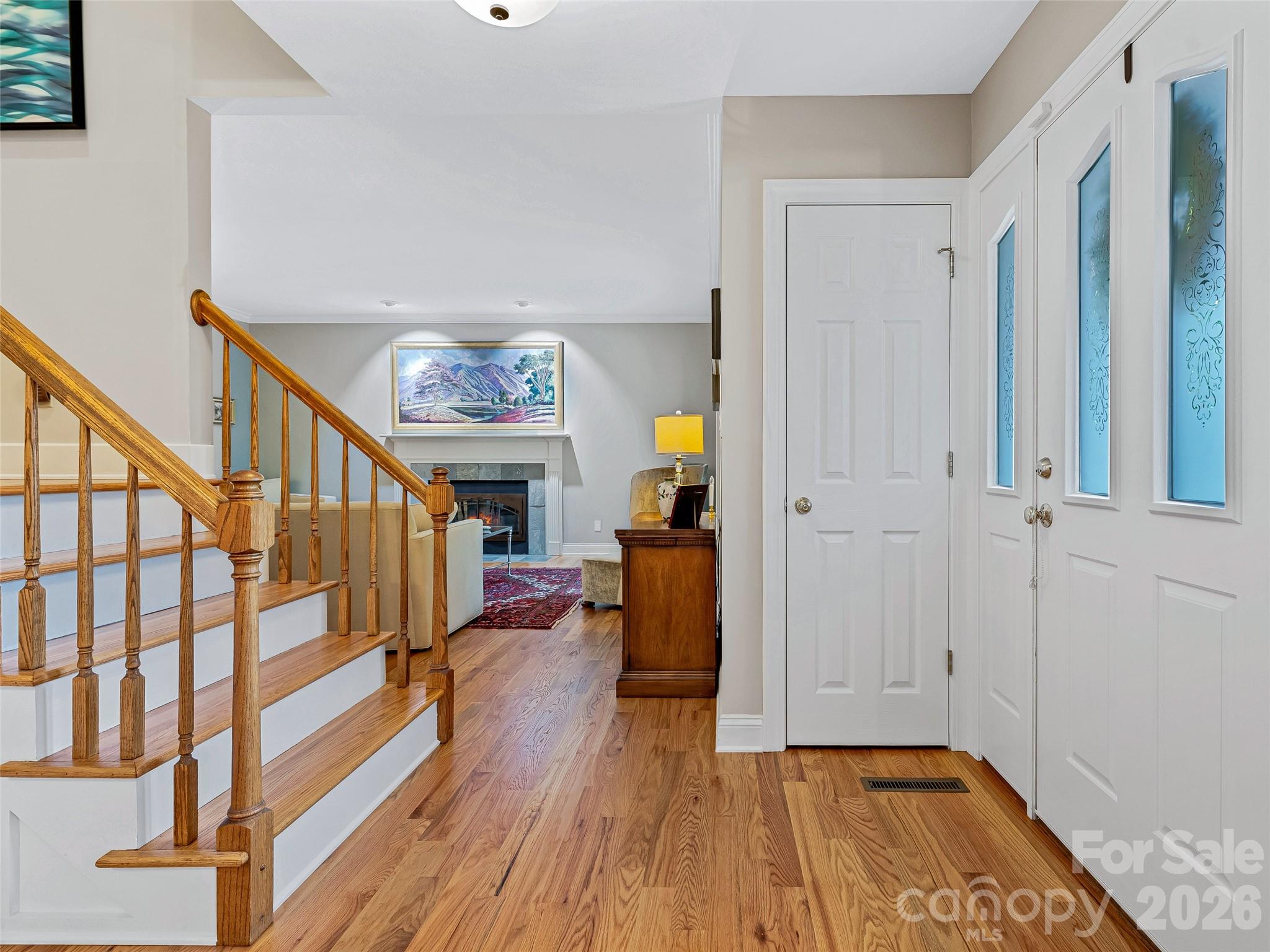 105 Galloway Drive — Asheville