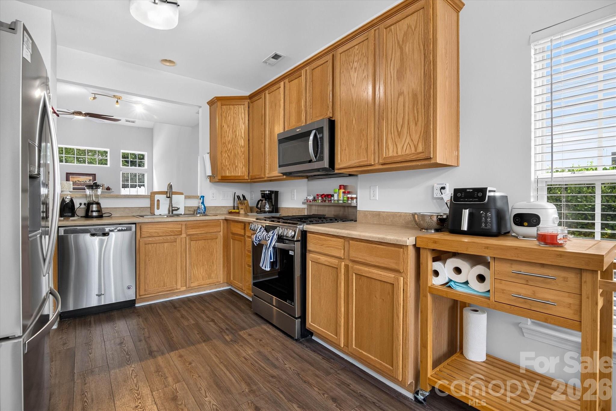 624 Bayou Circle — Clover
