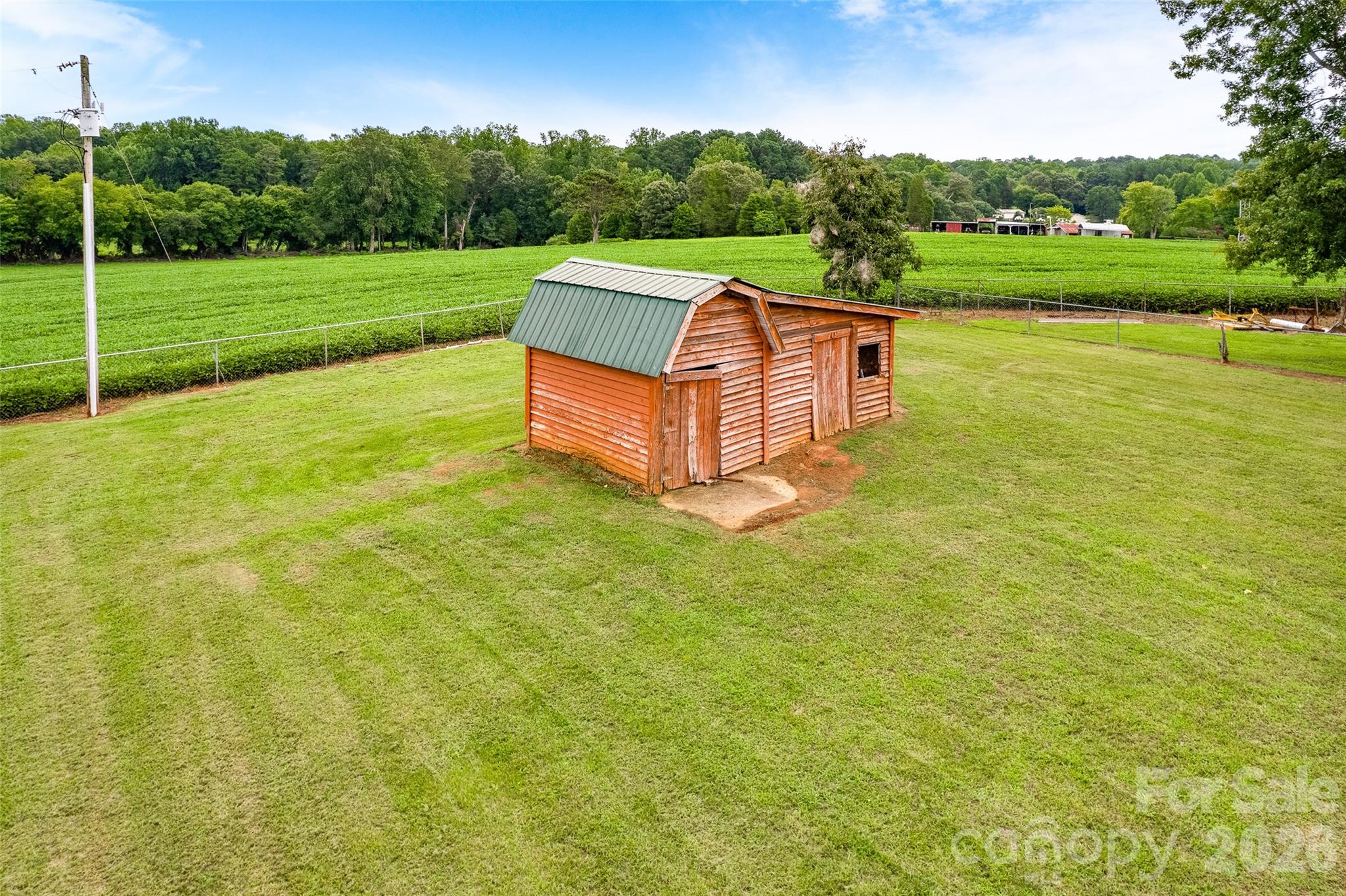 433 Mock Mill Road — Statesville