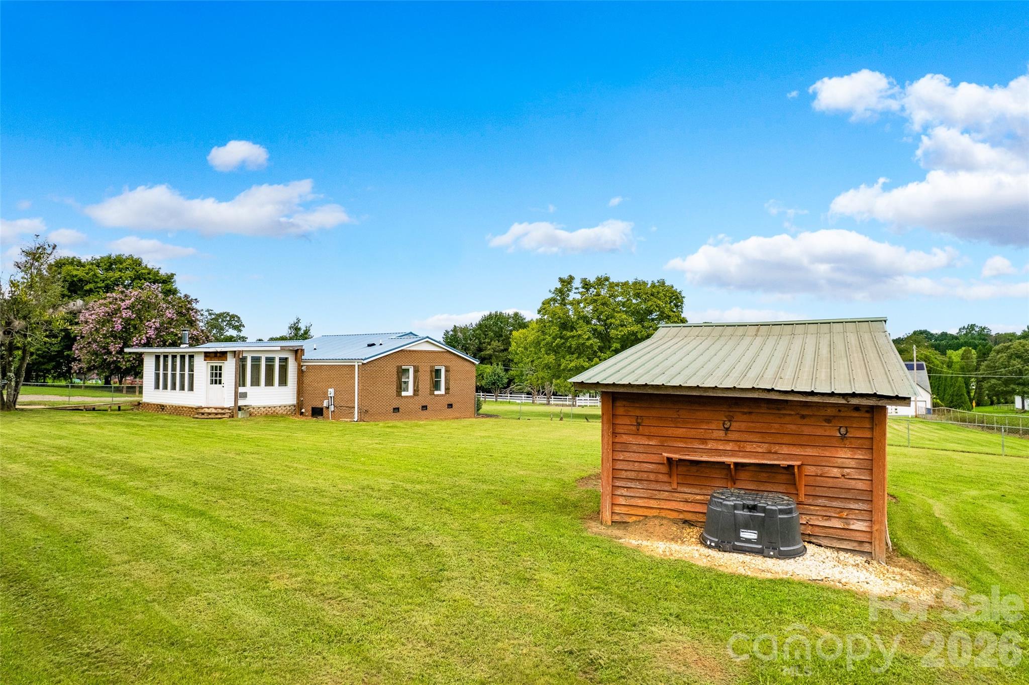 433 Mock Mill Road — Statesville