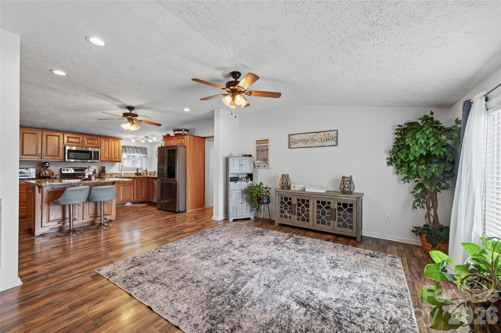 433 Mock Mill Road — Statesville