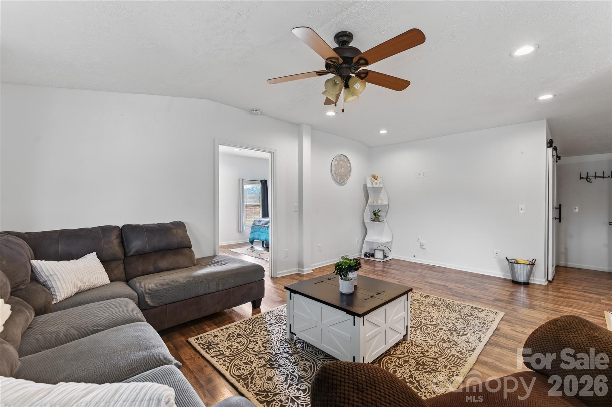 433 Mock Mill Road — Statesville