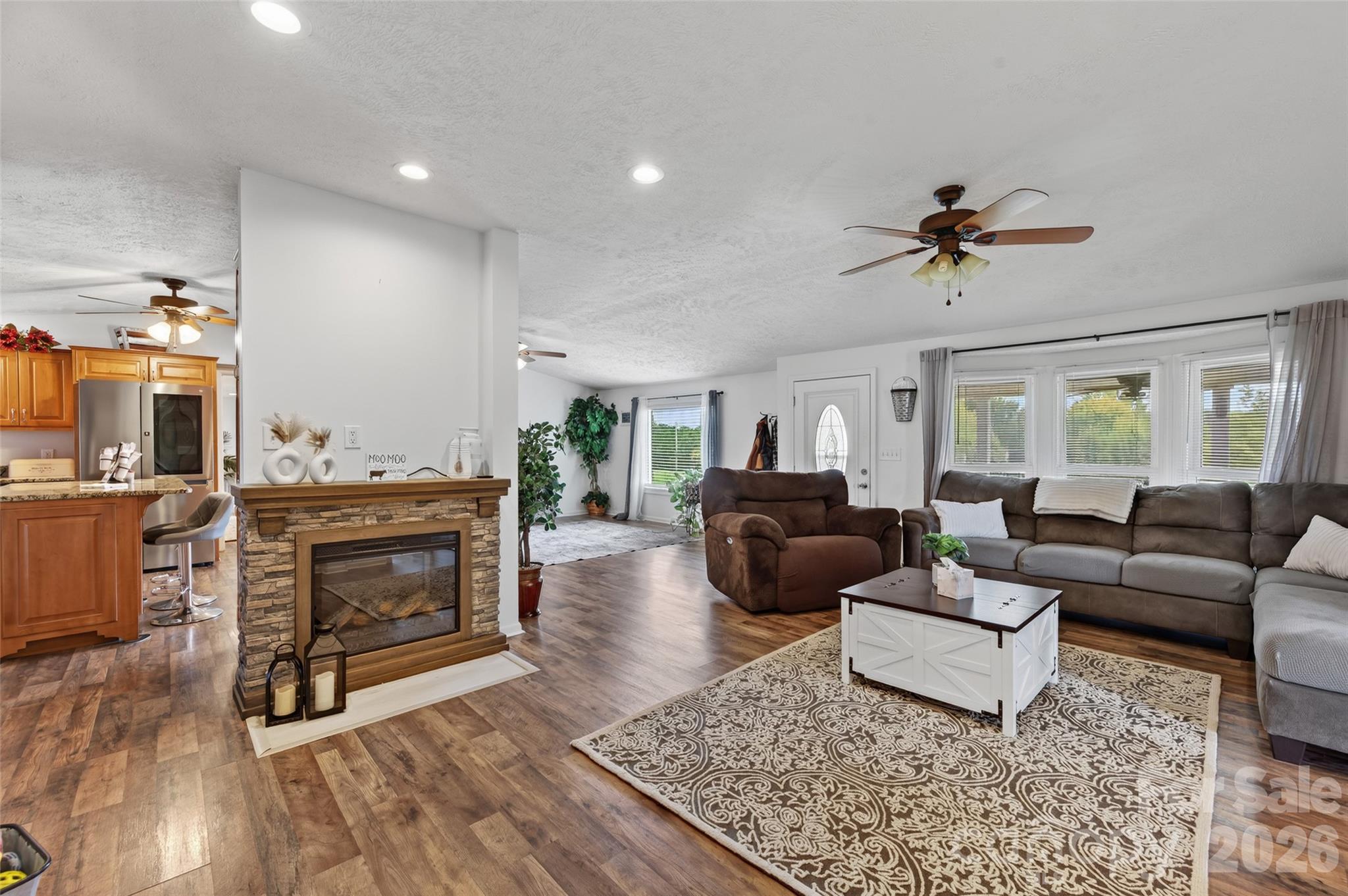 433 Mock Mill Road — Statesville
