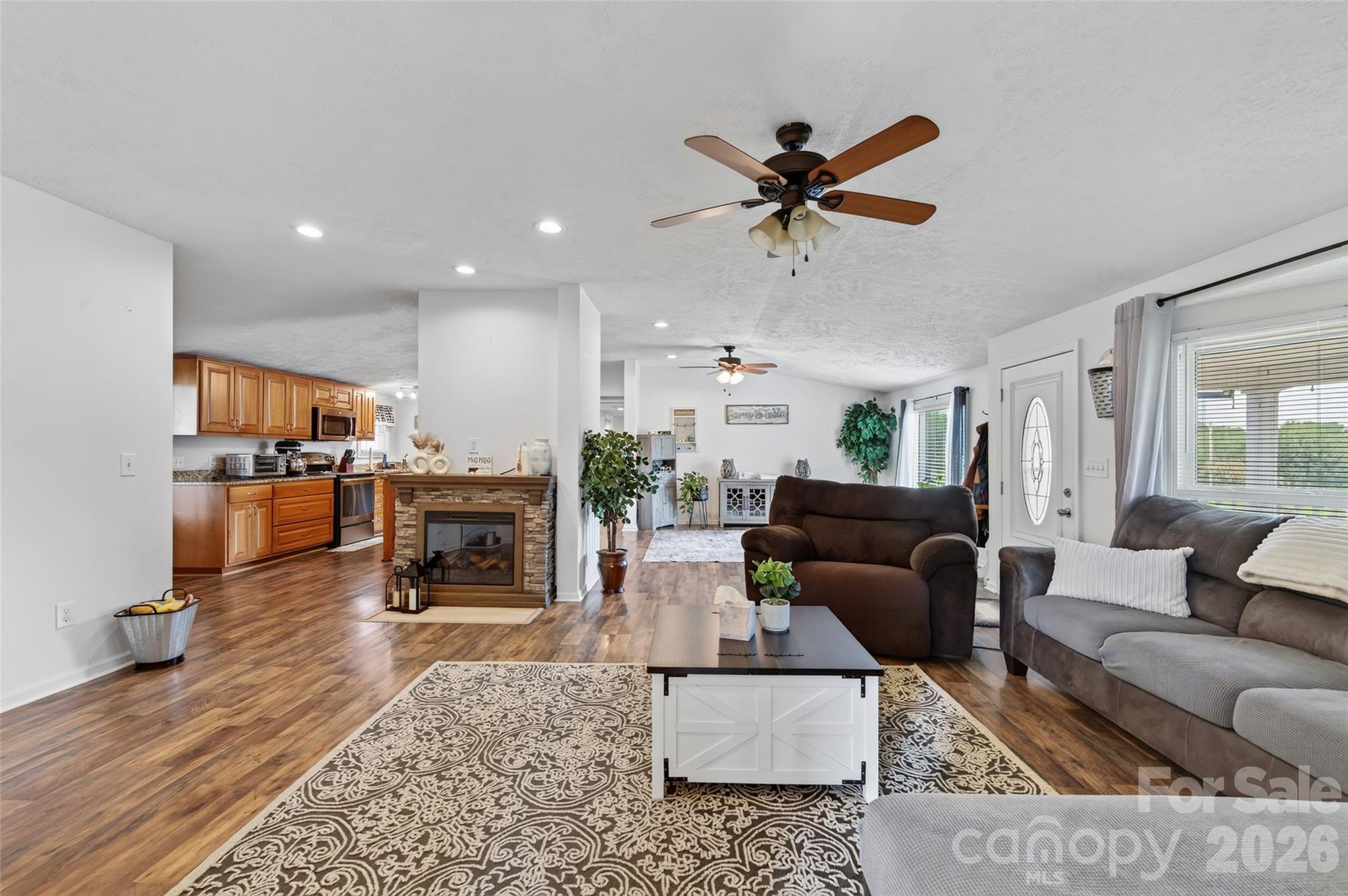 433 Mock Mill Road — Statesville