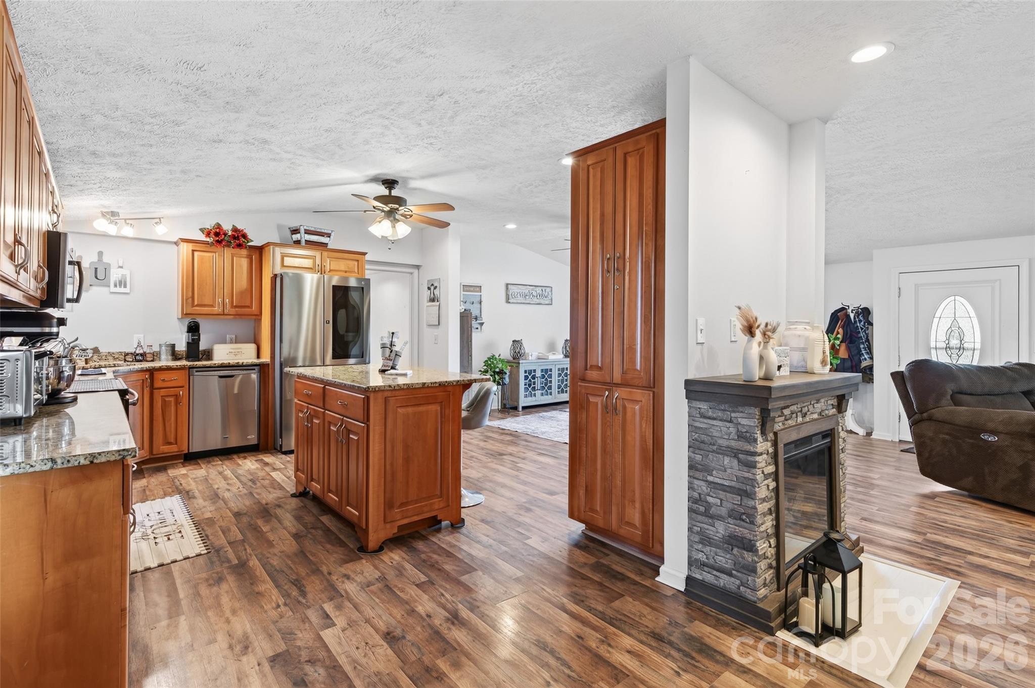 433 Mock Mill Road — Statesville