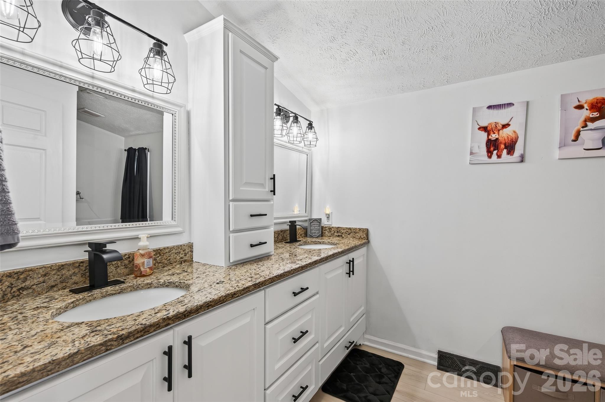433 Mock Mill Road — Statesville