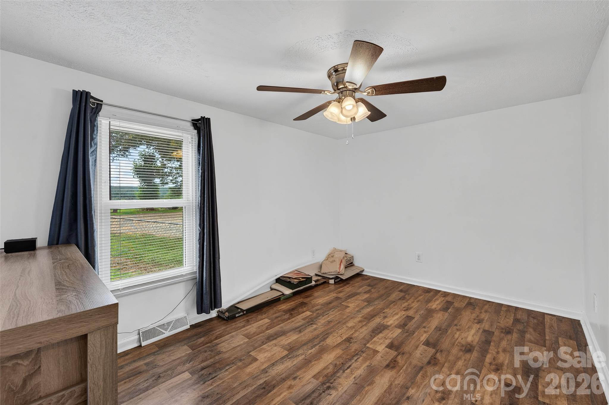 433 Mock Mill Road — Statesville