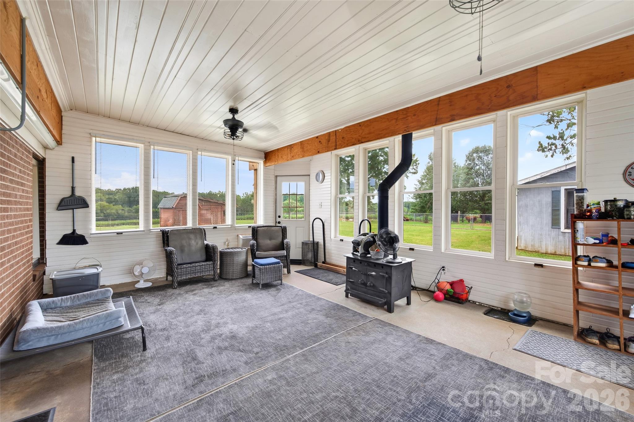 433 Mock Mill Road — Statesville