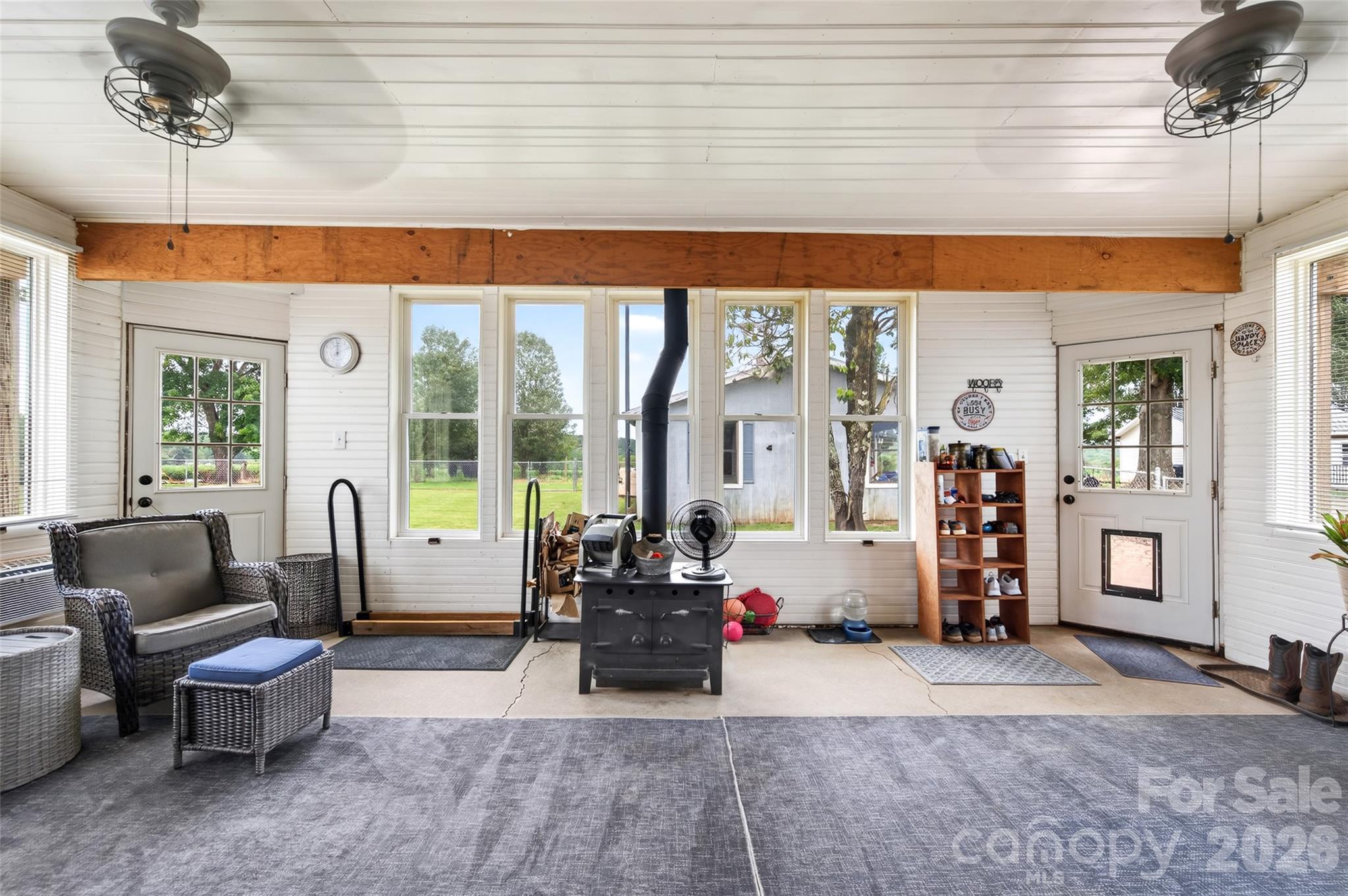 433 Mock Mill Road — Statesville