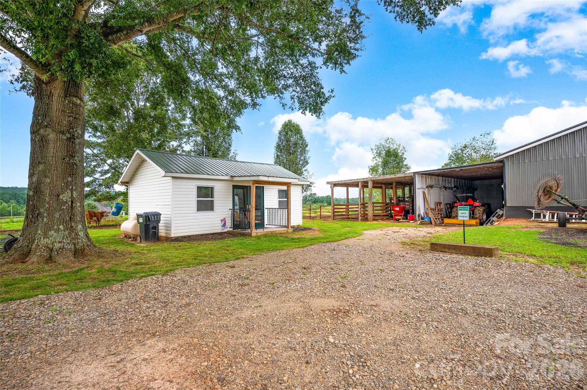 433 Mock Mill Road — Statesville
