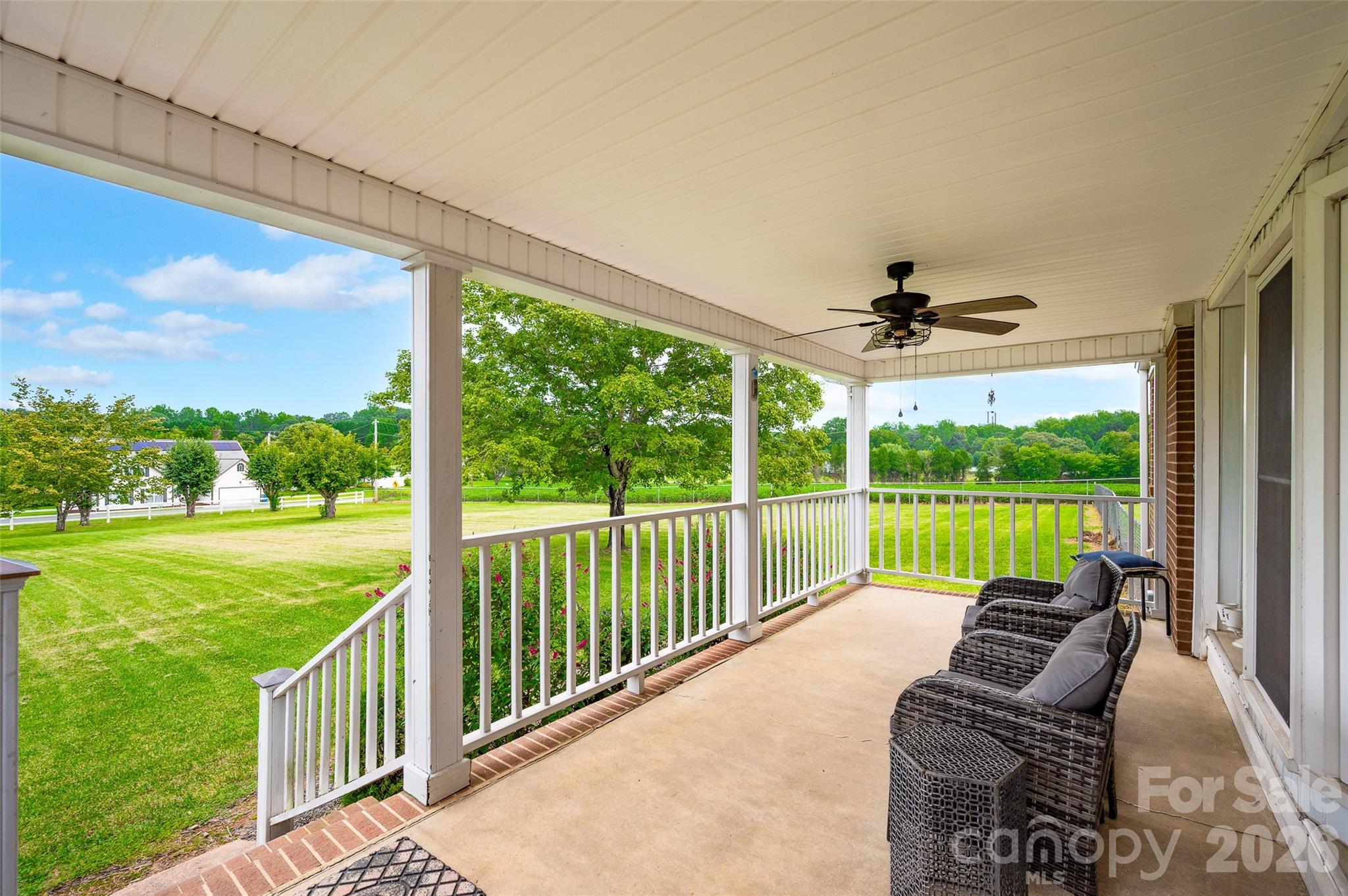 433 Mock Mill Road — Statesville