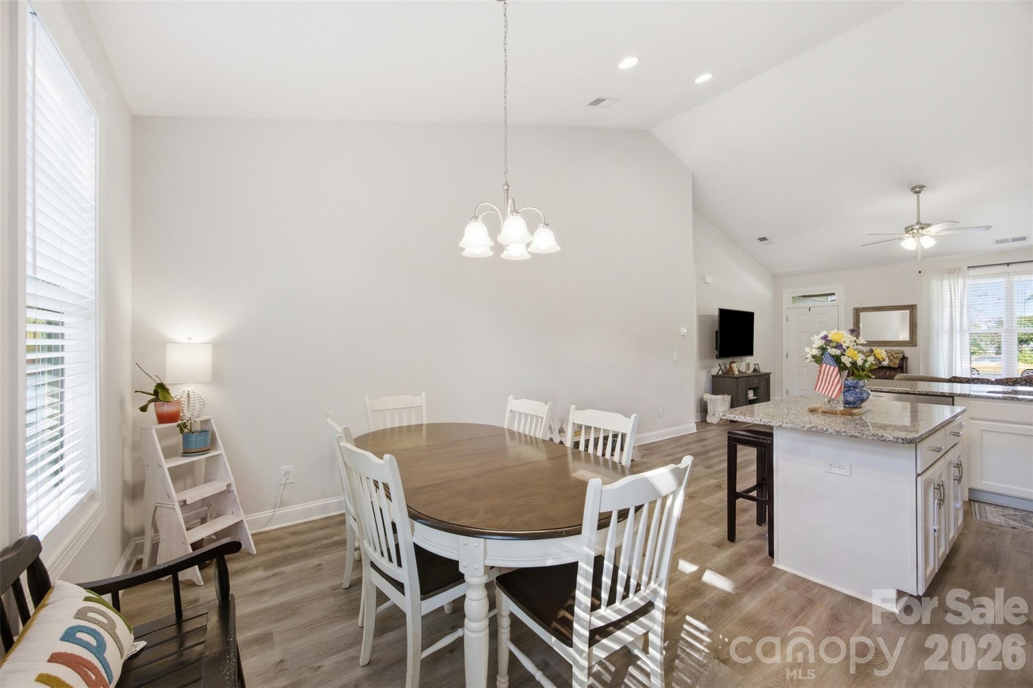 3177 Yosemite Drive — Gastonia