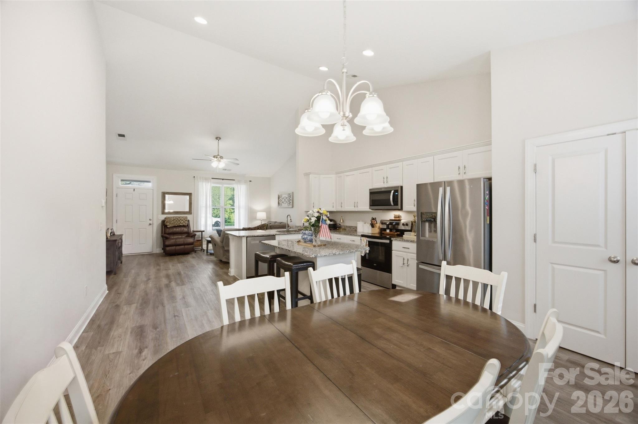 3177 Yosemite Drive — Gastonia