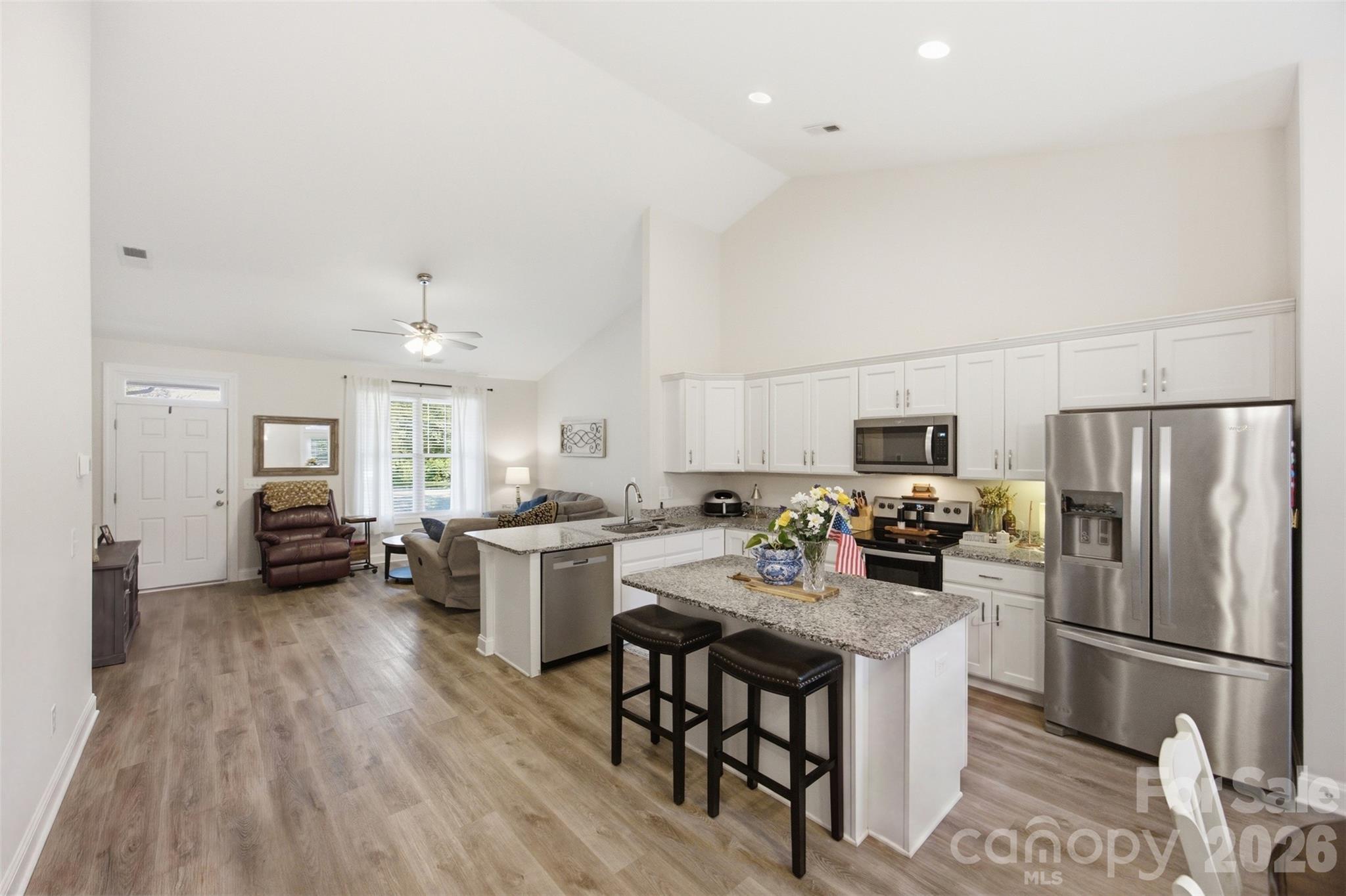 3177 Yosemite Drive — Gastonia