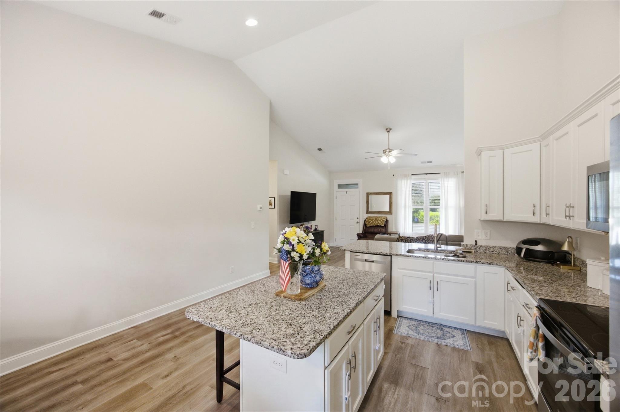 3177 Yosemite Drive — Gastonia