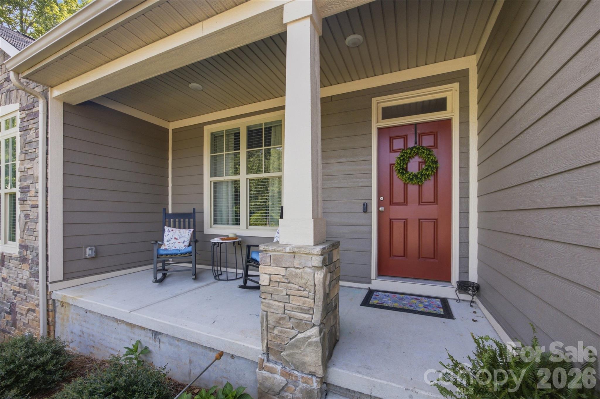 3177 Yosemite Drive — Gastonia