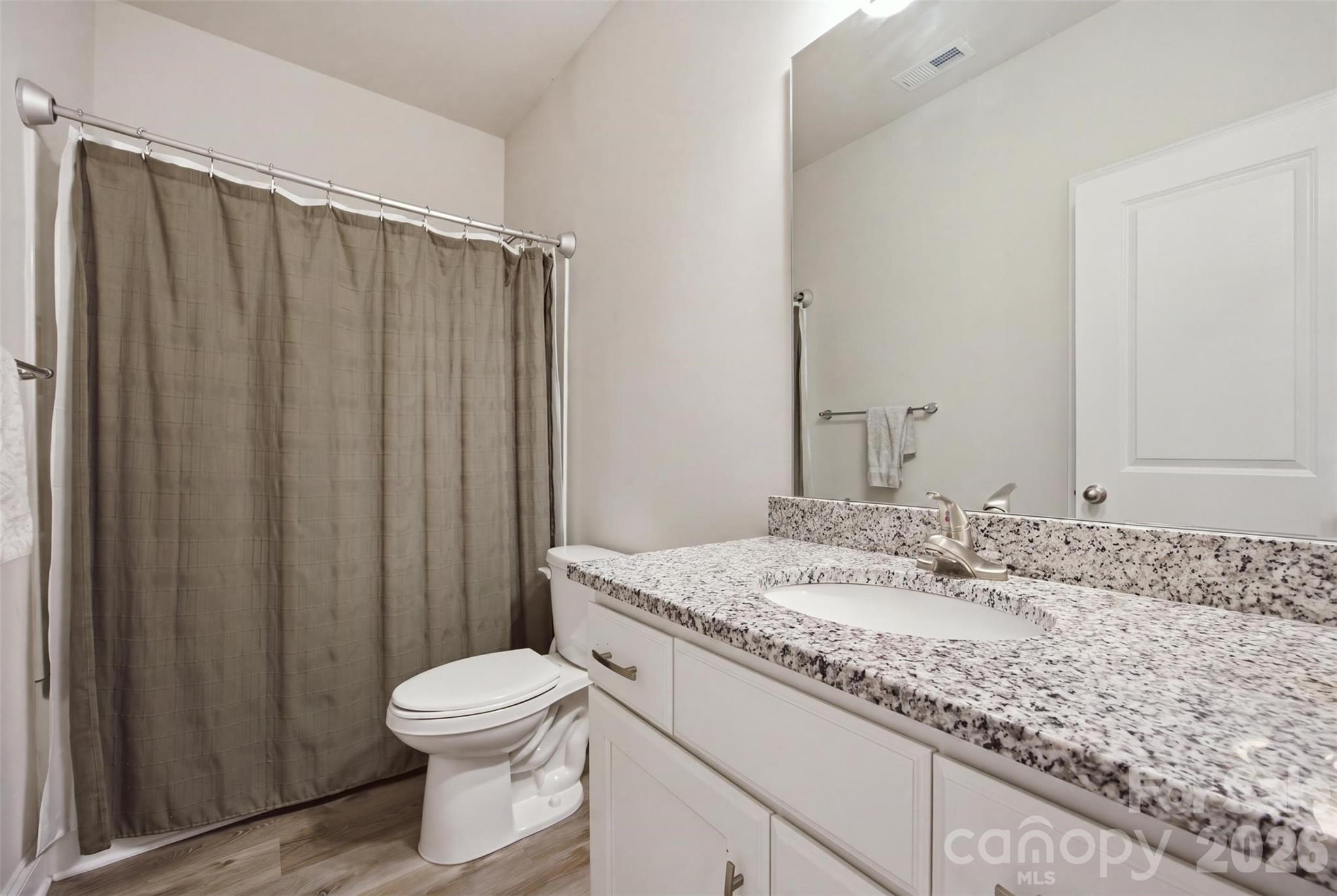 3177 Yosemite Drive — Gastonia