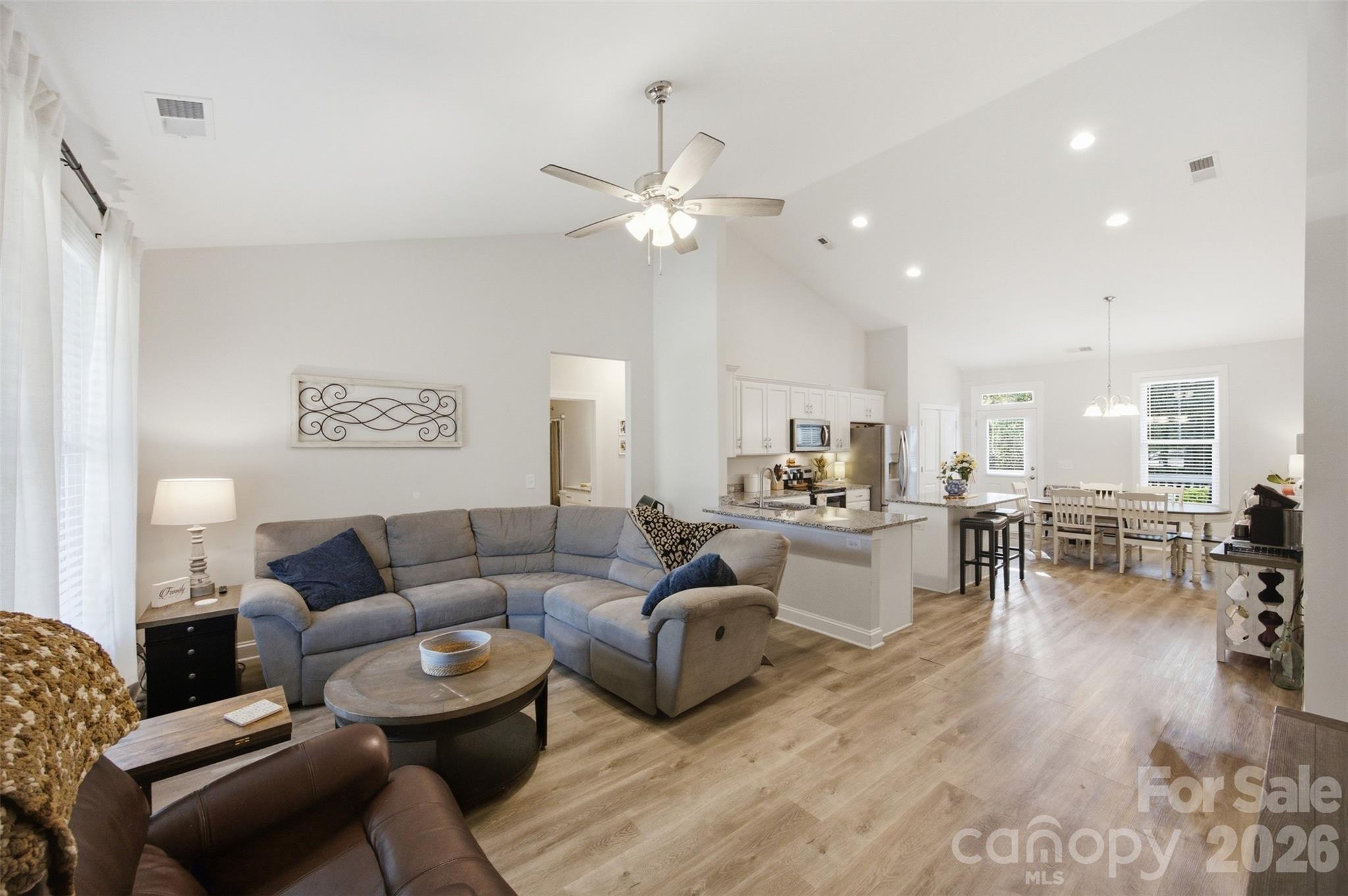 3177 Yosemite Drive — Gastonia