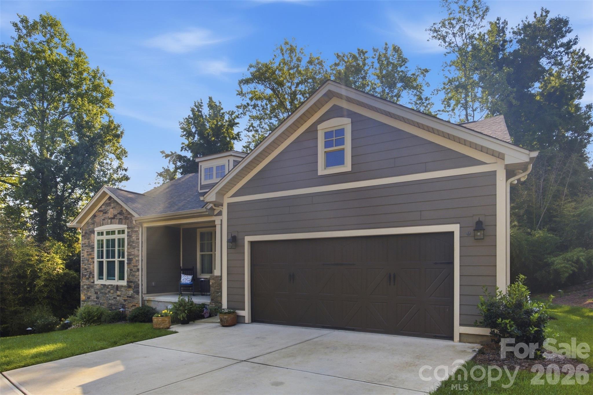 3177 Yosemite Drive — Gastonia