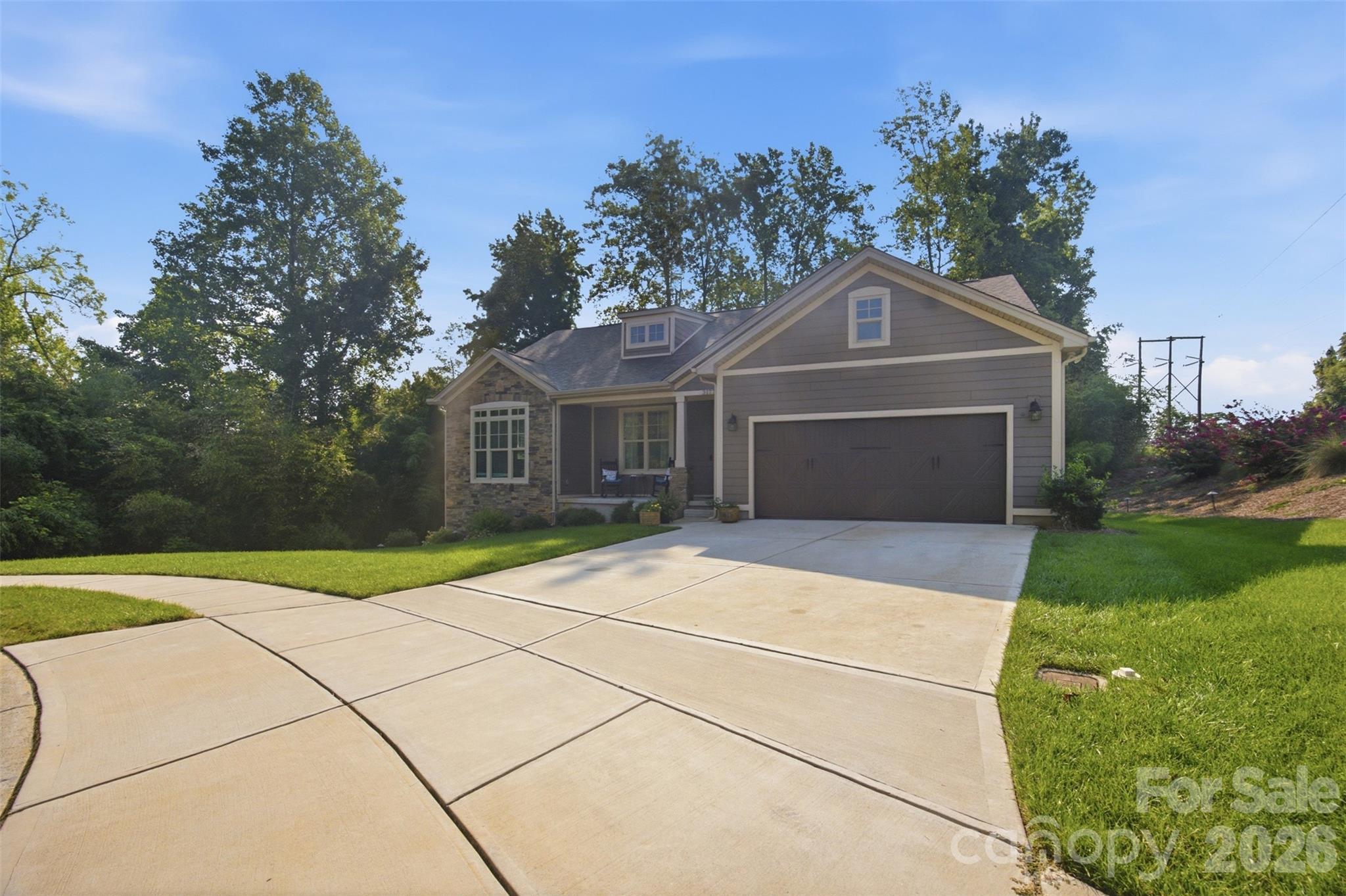 3177 Yosemite Drive — Gastonia