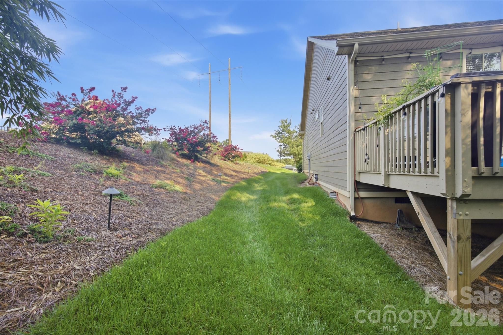 3177 Yosemite Drive — Gastonia