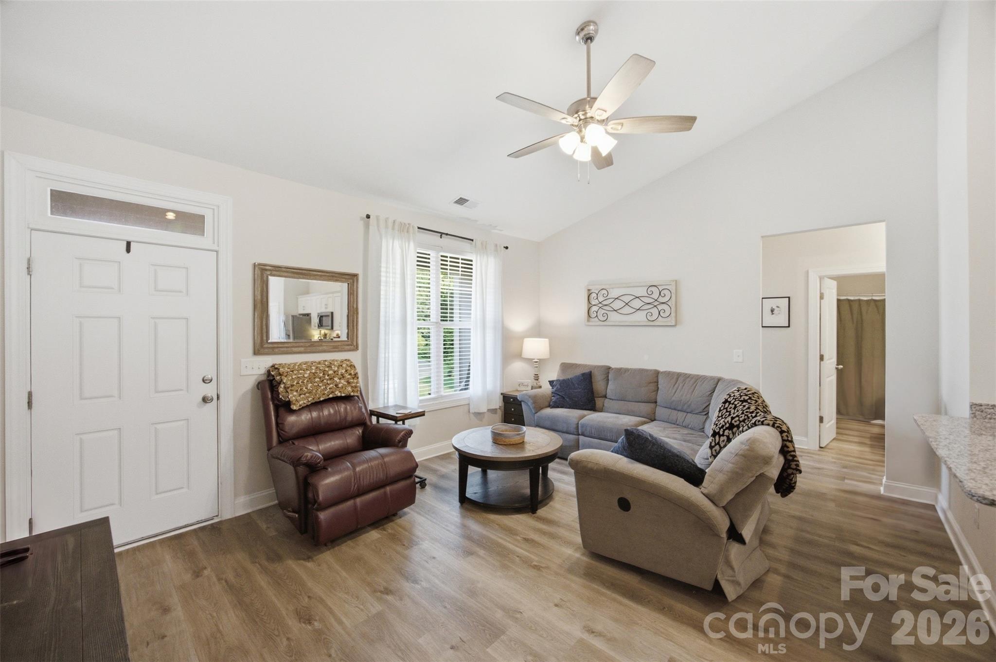 3177 Yosemite Drive — Gastonia